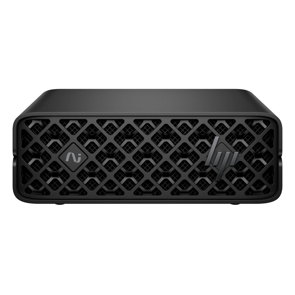 Desktop PC HP CZ9J7ET#ABE 128 GB RAM