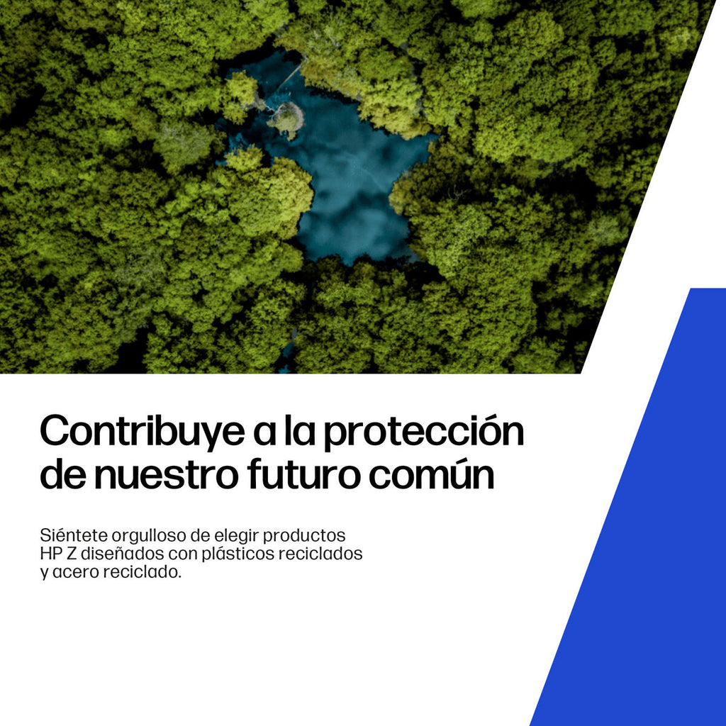 Desktop PC HP D4CU6ET#ABE 48 GB Ultra 7-265