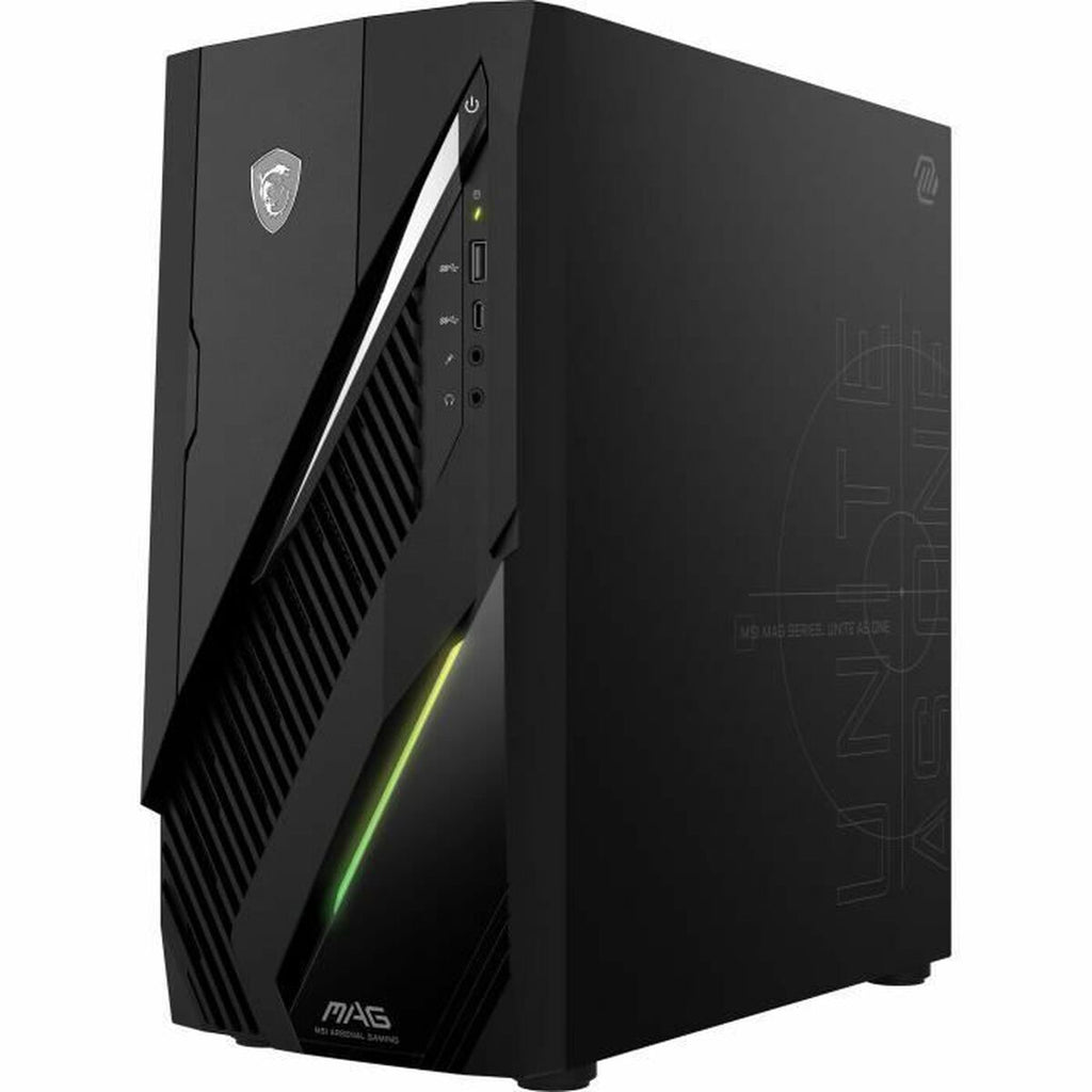 Desktop PC MSI 9S6-B91111-214