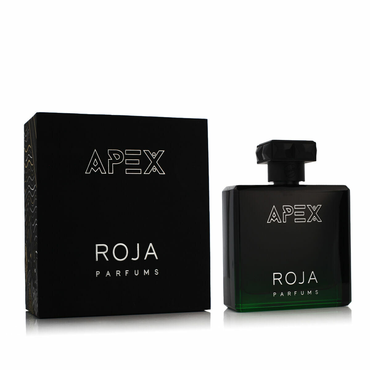 Men's Perfume Roja Parfums APEX 100 ml