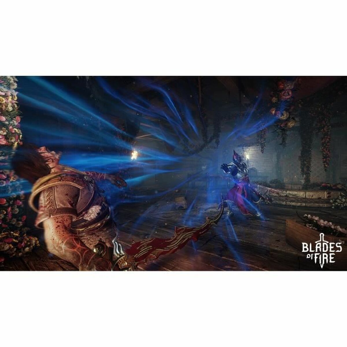 PlayStation 5 Video Game Just For Games