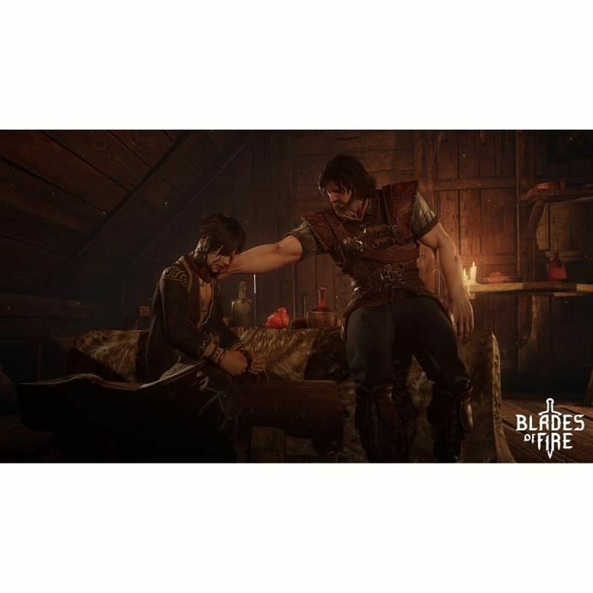 PlayStation 5 Video Game Just For Games