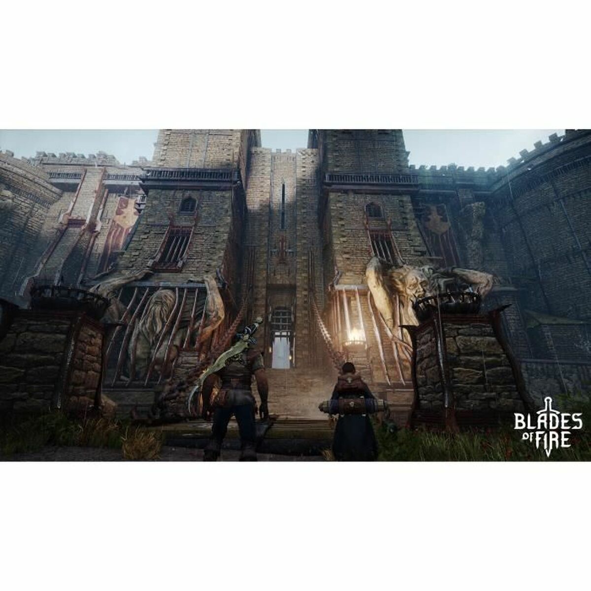 PlayStation 5 Video Game Just For Games