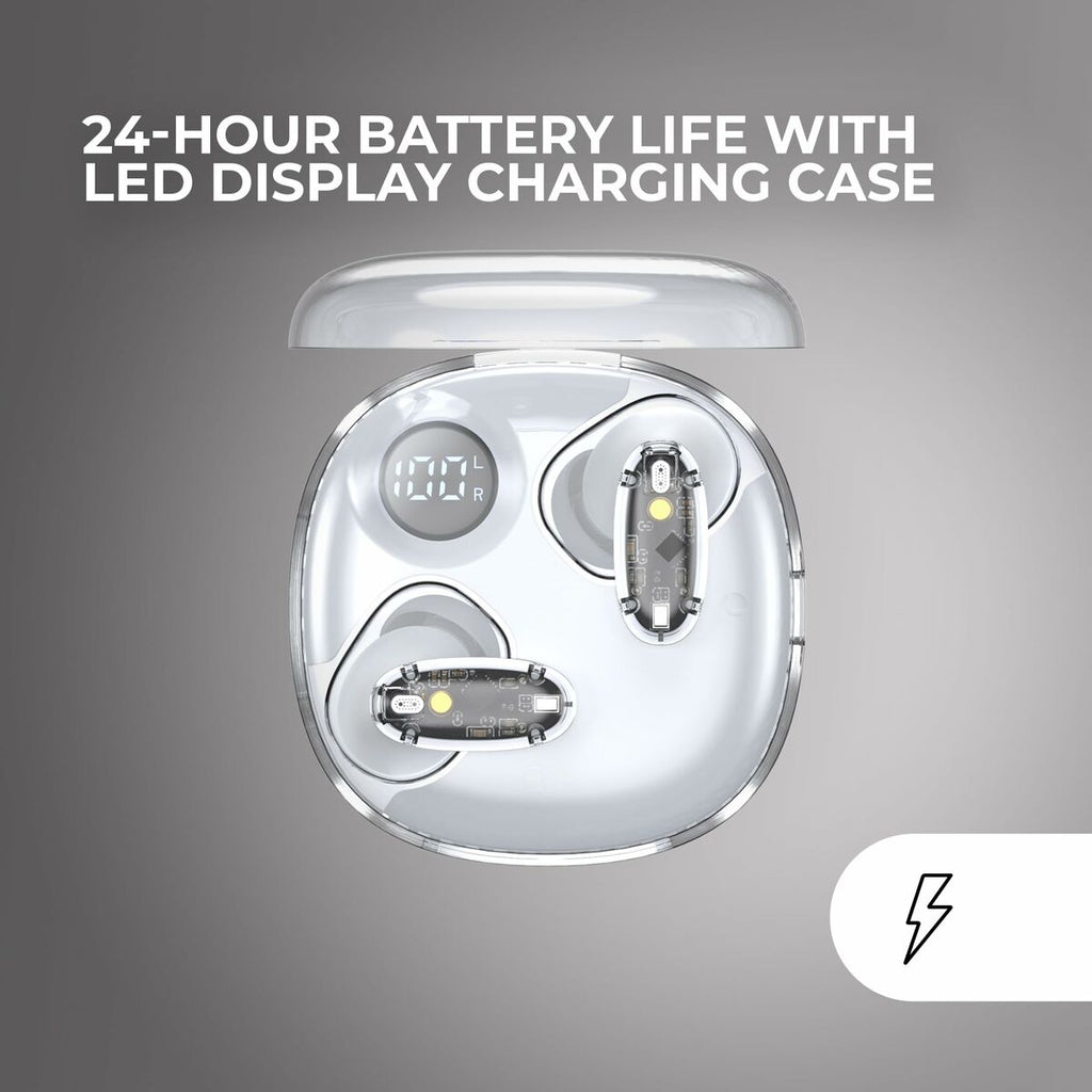 Mars Gaming Kopfhörer Weiß