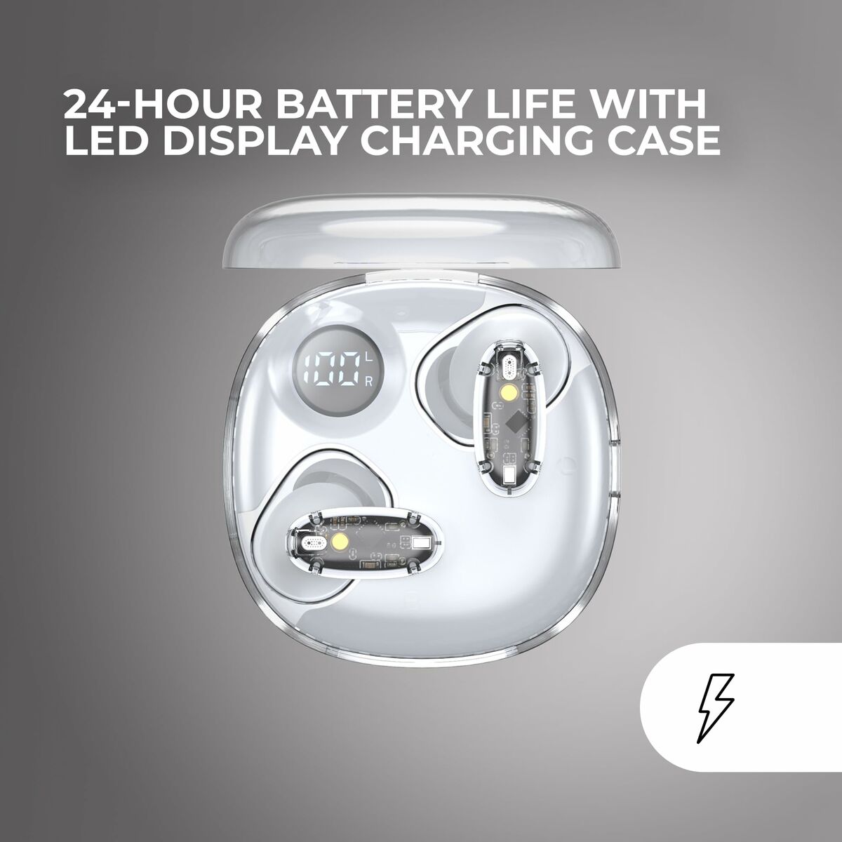 Mars Gaming Kopfhörer Weiß