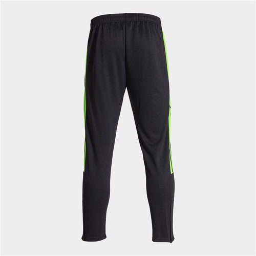 Children’s Sports Shorts Joma Sport Olimpiada Black Green