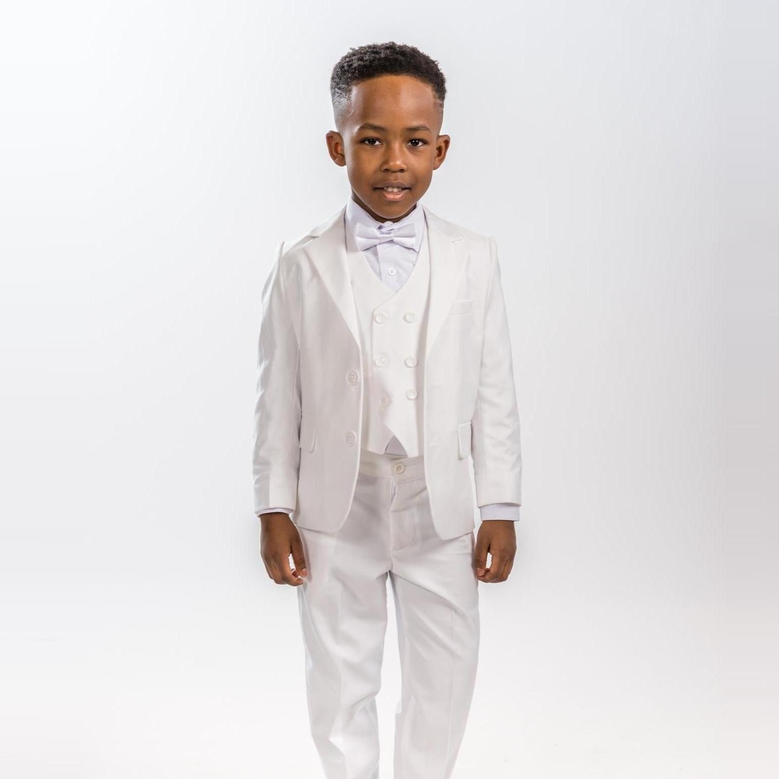 Classic Groom Boys Suits