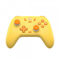 GameSir Nova Lite Multiplatform Gaming Controller - Gold Yellow (6936685221697)