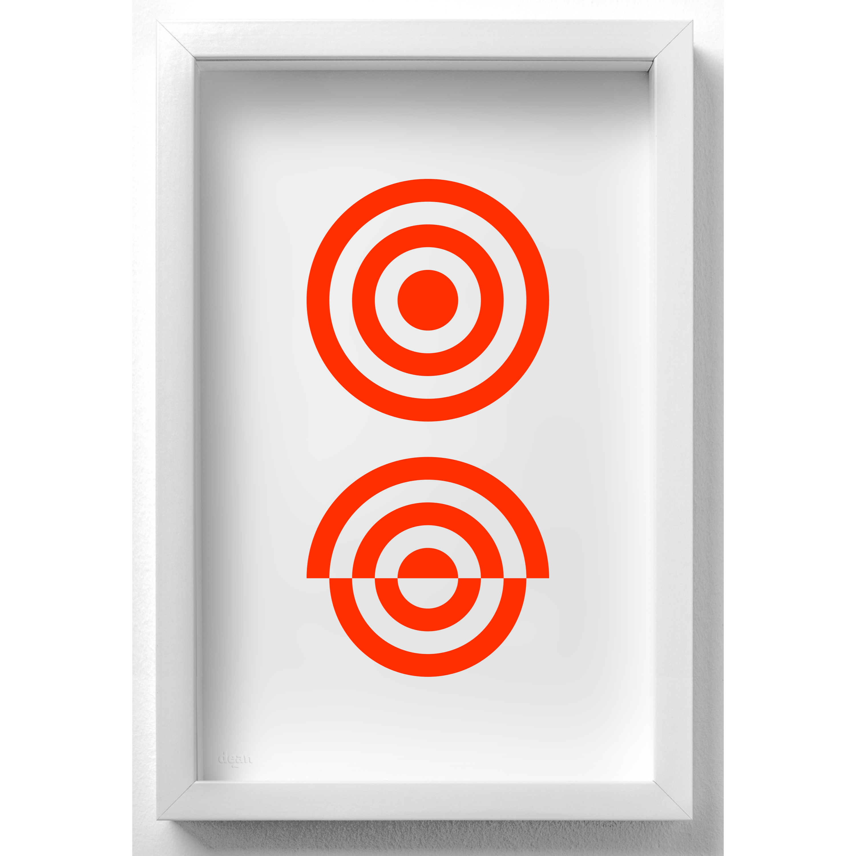 Edition Chicken Ermine no 1