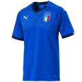 Italy national team Home soccer jersey 2018/20 - Puma