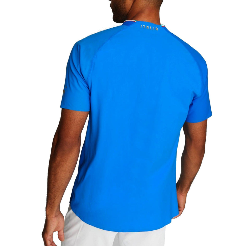 Italy Player Issue Home soccer jersey 2022/23 - Puma