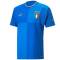 Italy Player Issue Home soccer jersey 2022/23 - Puma