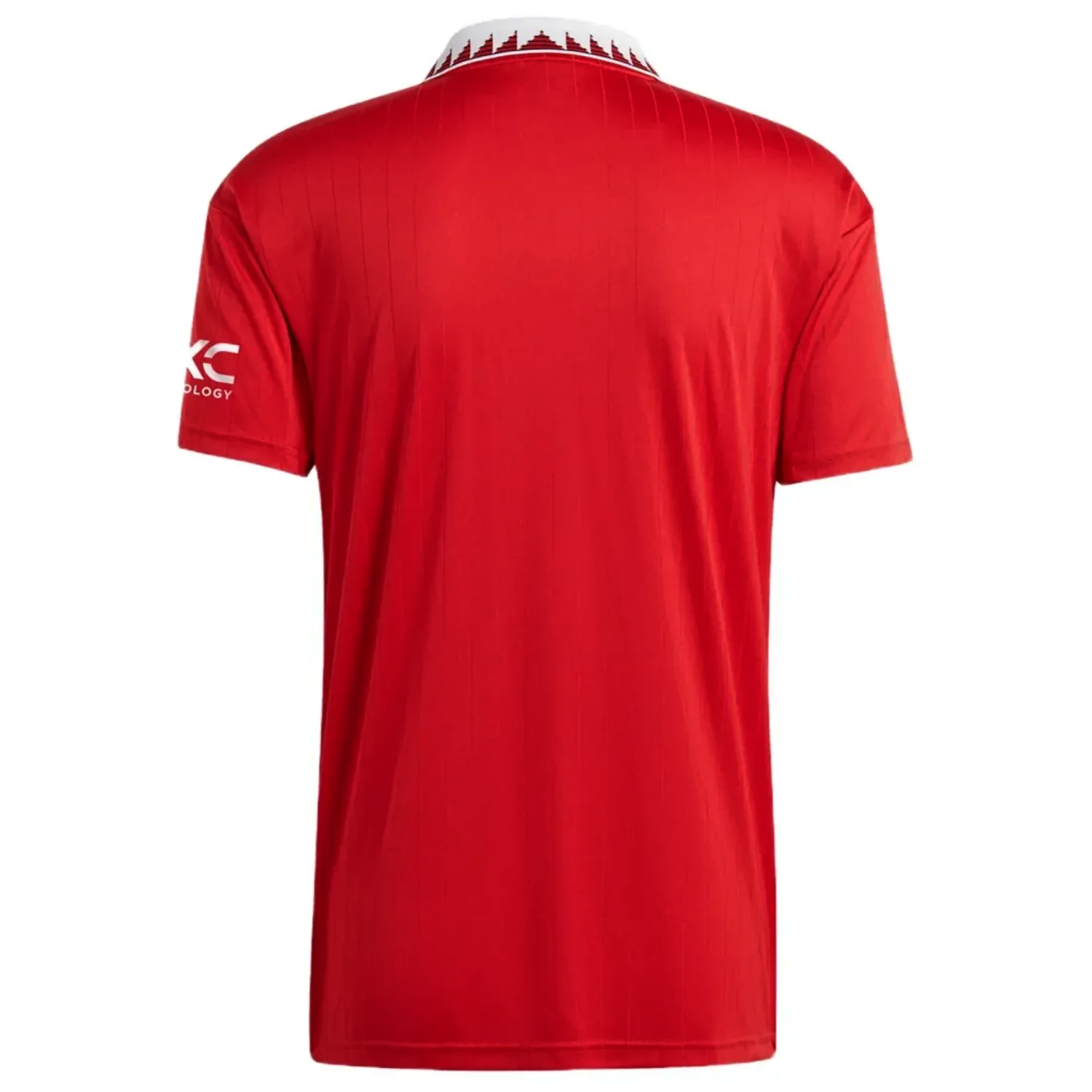 Manchester United Home soccer jersey 2022/23 - Adidas