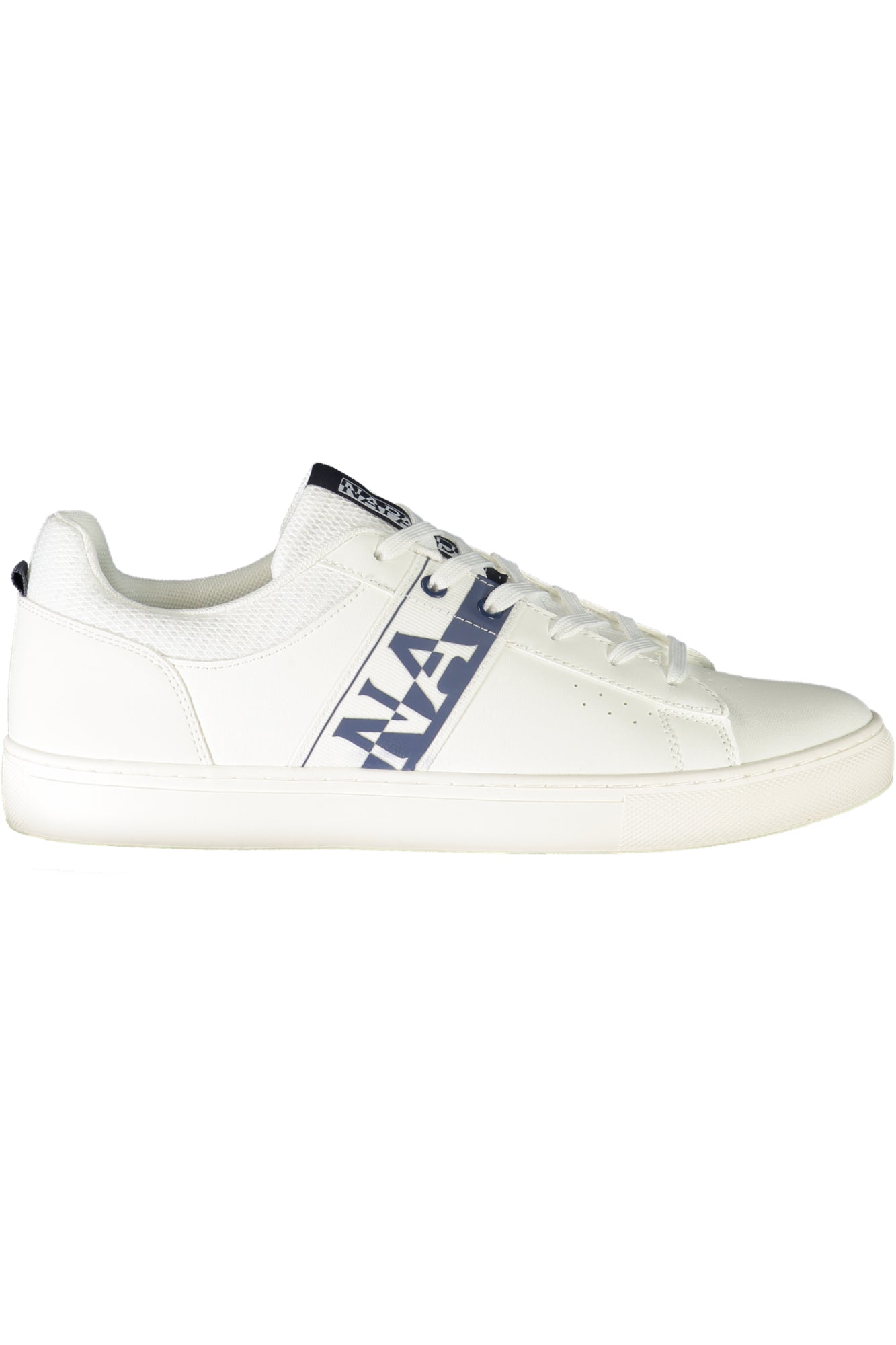 NAPAPIJRI SHOES MEN'S SPORTS FOOTWEAR WHITE
