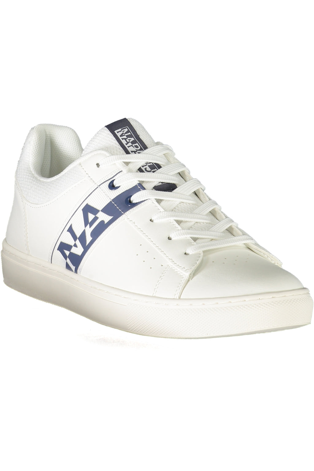 NAPAPIJRI SHOES MEN'S SPORTS FOOTWEAR WHITE