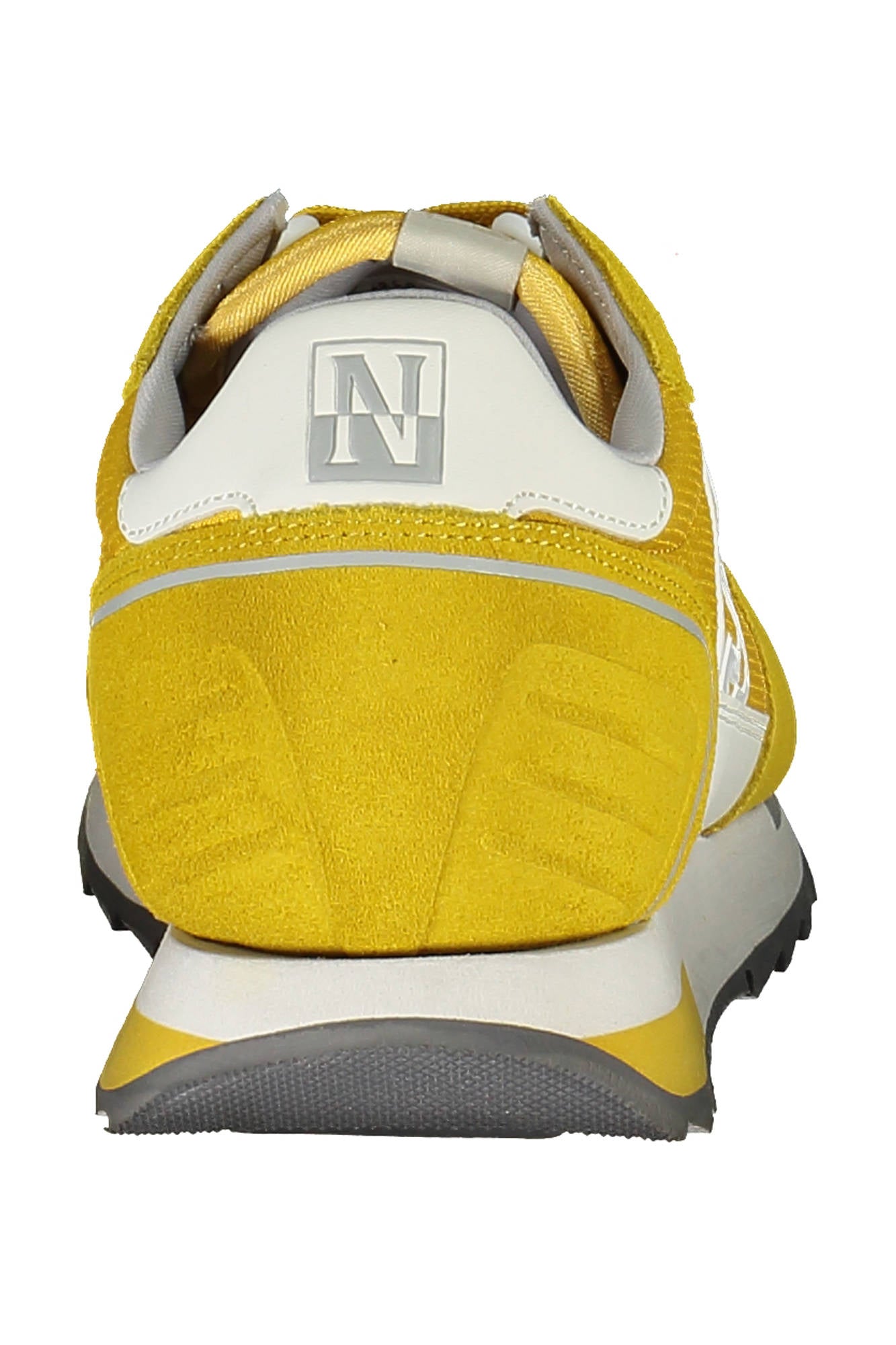 NAPAPIJRI SHOES MEN'S SPORTS FOOTWEAR YELLOW