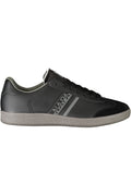 NAPAPIJRI SHOES BLACK MEN'S SPORTS SHOES