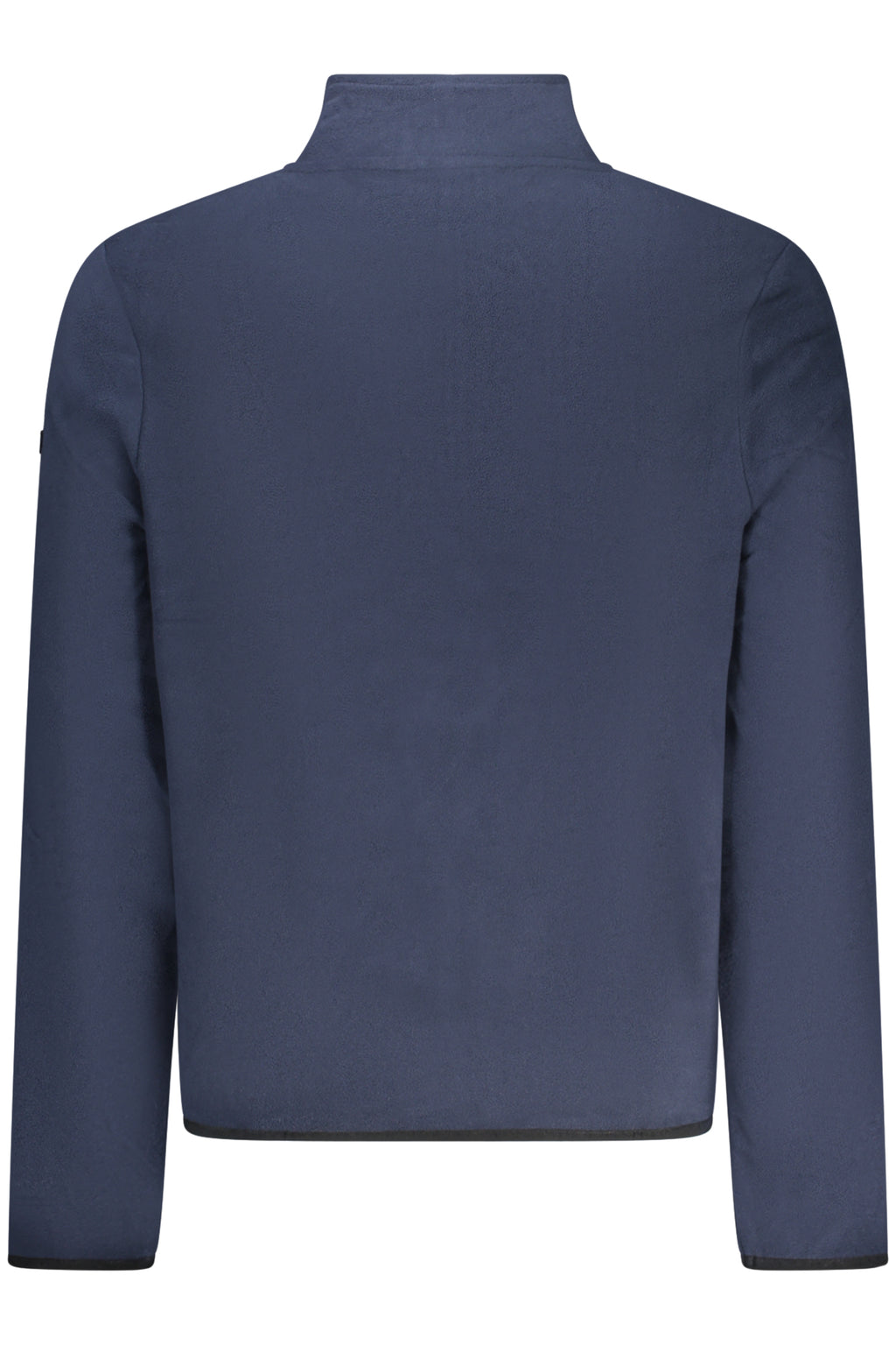 NORWAY 1963 MEN'S BLUE ZIP-UP SWEATSHIRT