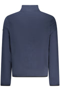 NORWAY 1963 MEN'S BLUE ZIP-UP SWEATSHIRT