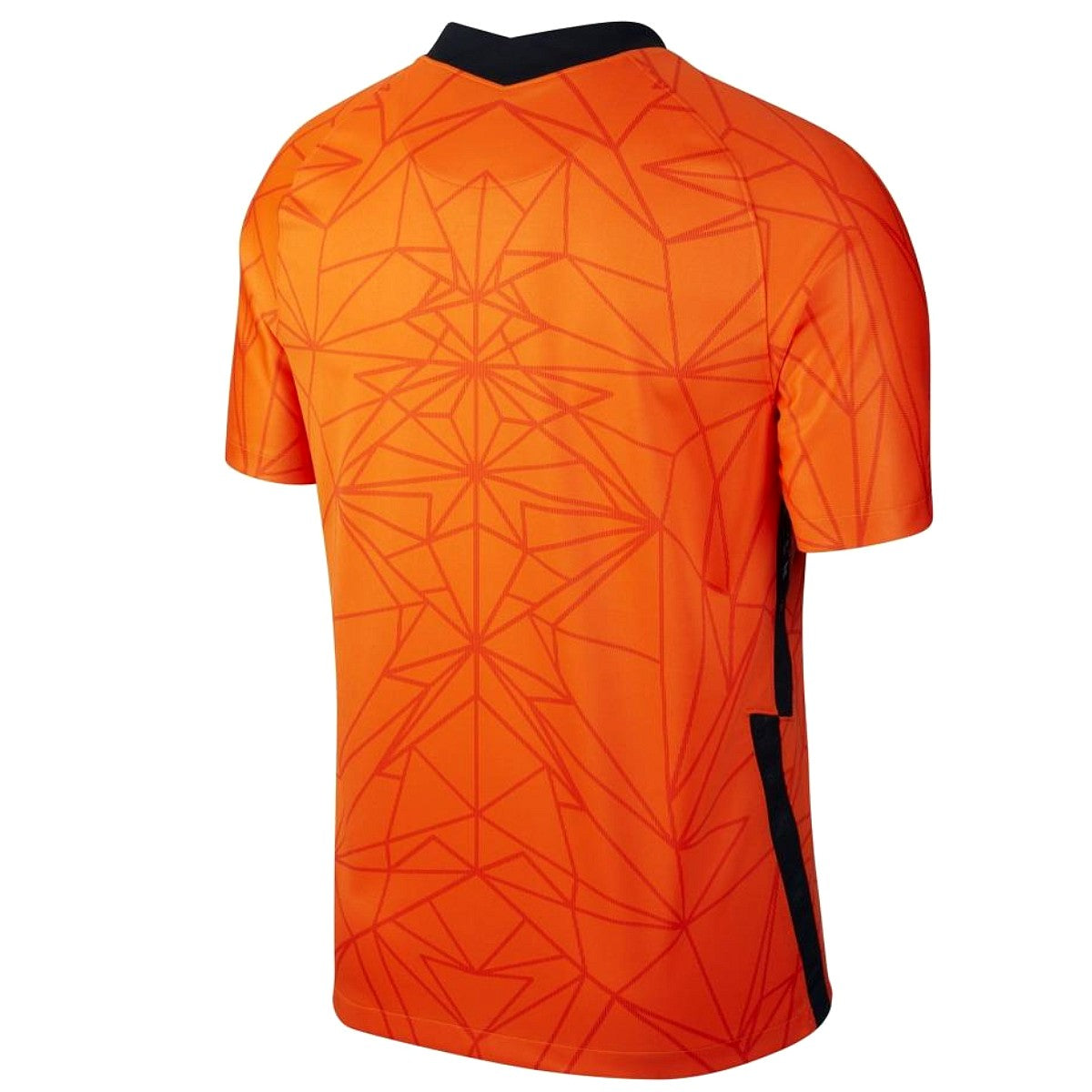 Netherlands national team Home soccer jersey 2021/22 - Nike