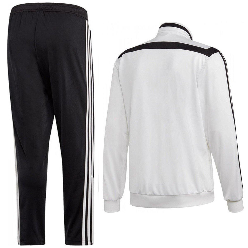 Juventus soccer bench training tracksuit 2019/20 - Adidas