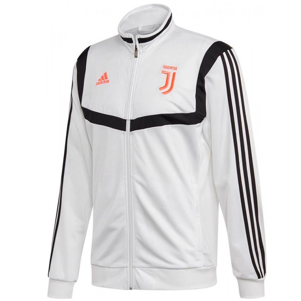 Juventus soccer bench training tracksuit 2019/20 - Adidas