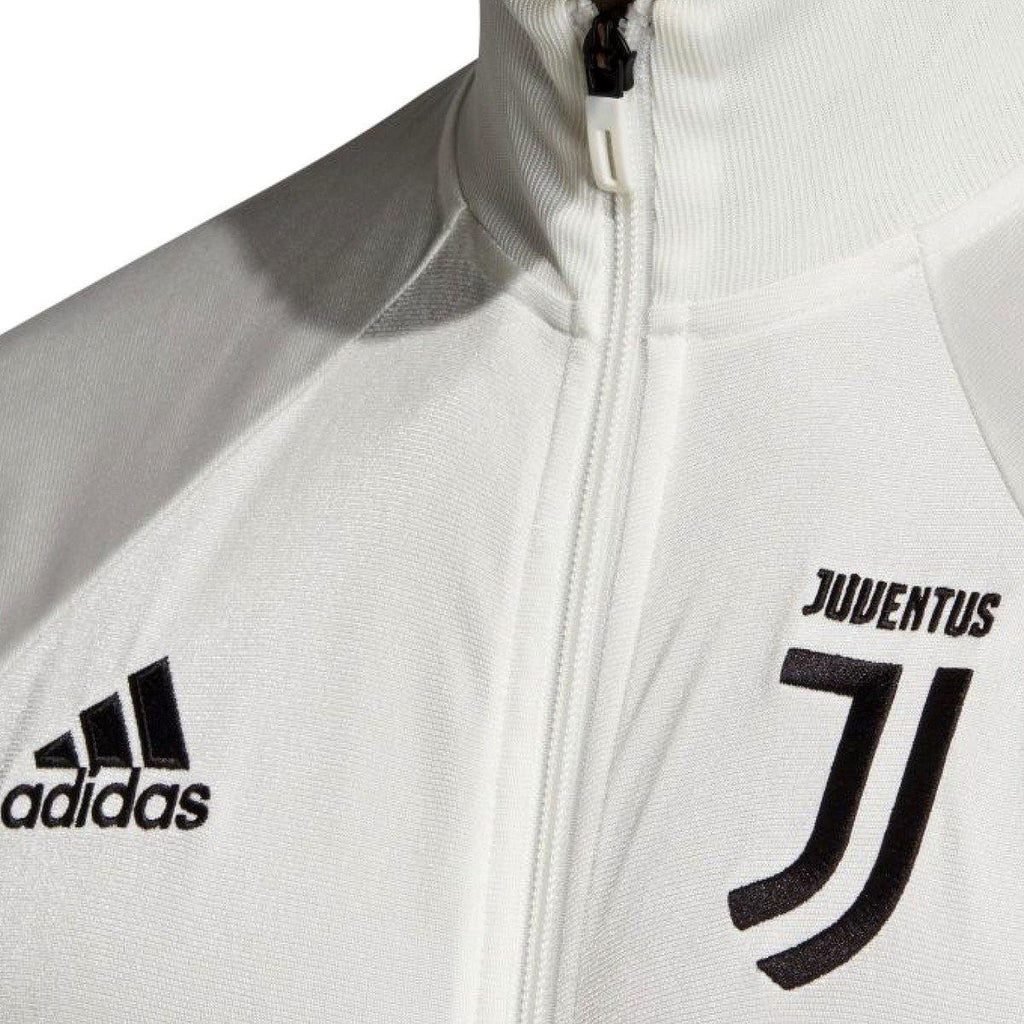 Juventus Icon presentation Soccer tracksuit 2019/20 - Adidas