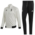 Juventus Icon presentation Soccer tracksuit 2019/20 - Adidas